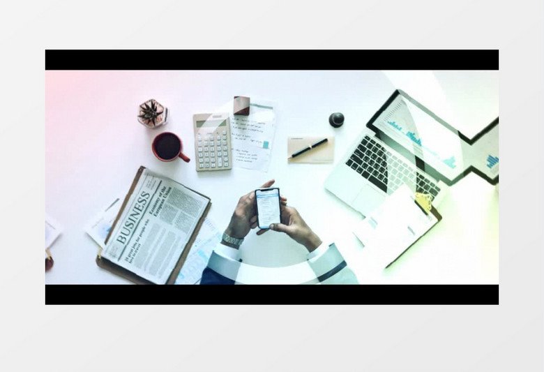 高端大气标题快闪开场ae视频模板