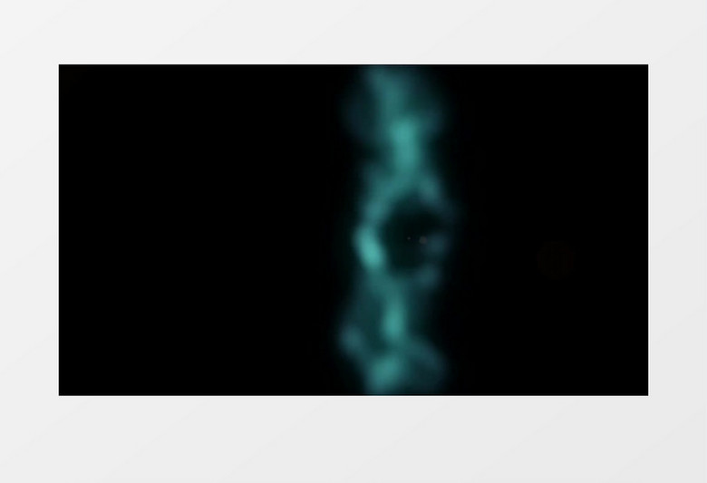 柔光粒子飞越文字婚礼开场会声会影模板