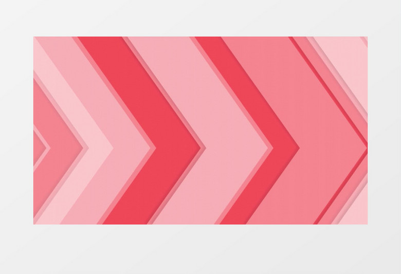 粉色渐变箭头移动背景视频背景视频