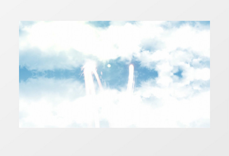 大气磅礴文明城市重庆宣传AE模板