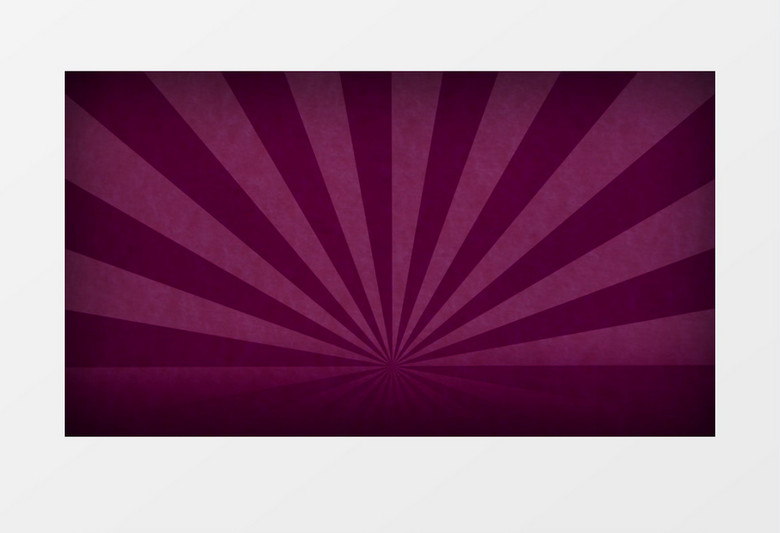 转动的紫色纹理视频素材