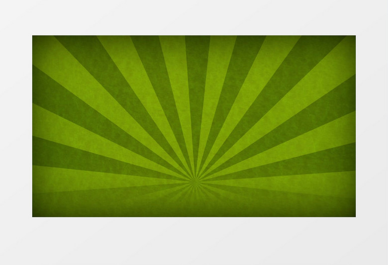 移动的绿色纹理视频素材