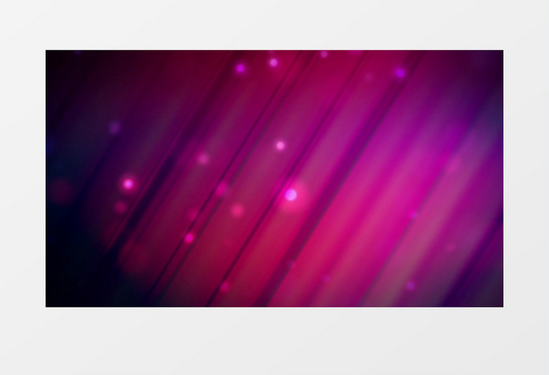 3D科幻旋转形状抽象视频素材