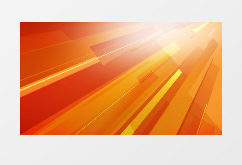 迷彩带远近移动光效背景视频