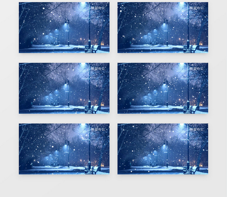 伤感下雪街景背景视频素材下载 Mp4格式 19 1080像素 熊猫办公 伤感下雪街景背景视频素材下载 Mp4格式 19 1080像素 熊猫办公