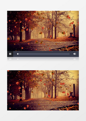 秋背景 图片素材 高清秋背景图片设计下载 熊猫办公