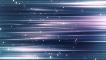 心形爱心转动闪亮光点背景视频素材