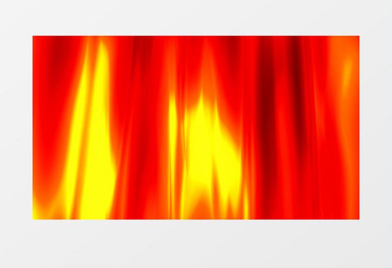 红色帷幕大气晚会背景视频