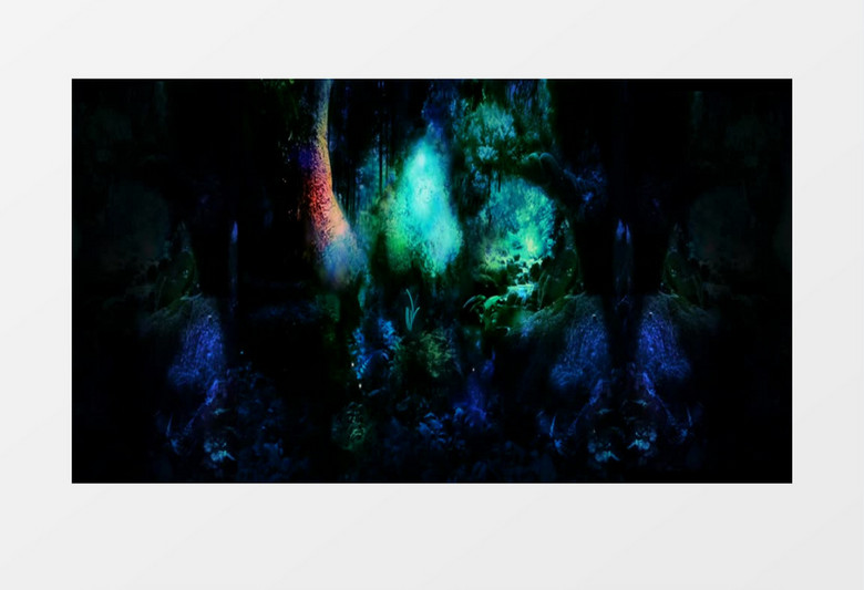 动画动态雀之恋有音乐背景视频素材