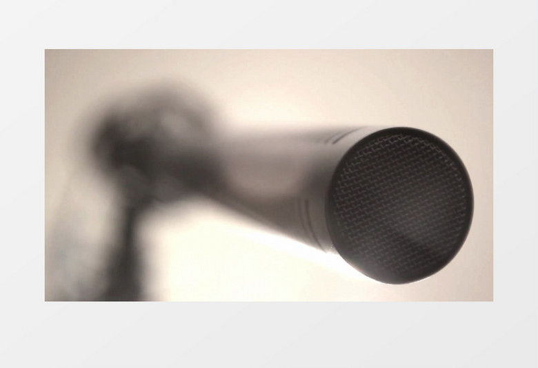 音乐专业领域实拍视频mov