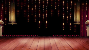 夜上海背景视频素材 夜上海背景视频模板下载 熊猫办公