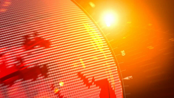 新闻联播播报视频素材_新闻联播播报视频模板下载