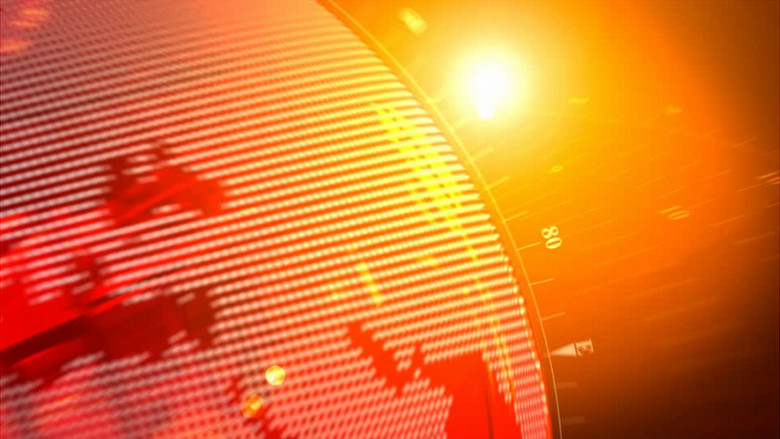 新闻联播片头开场背景视频素材