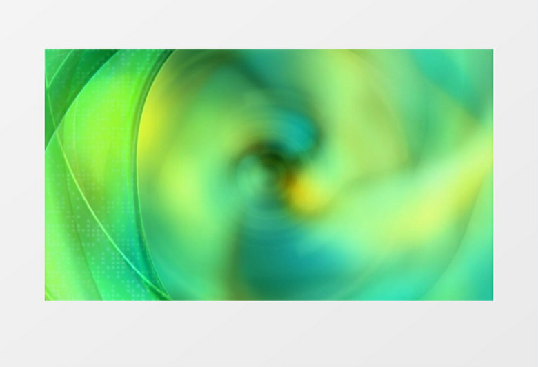 韩风版背景视频素材MP4