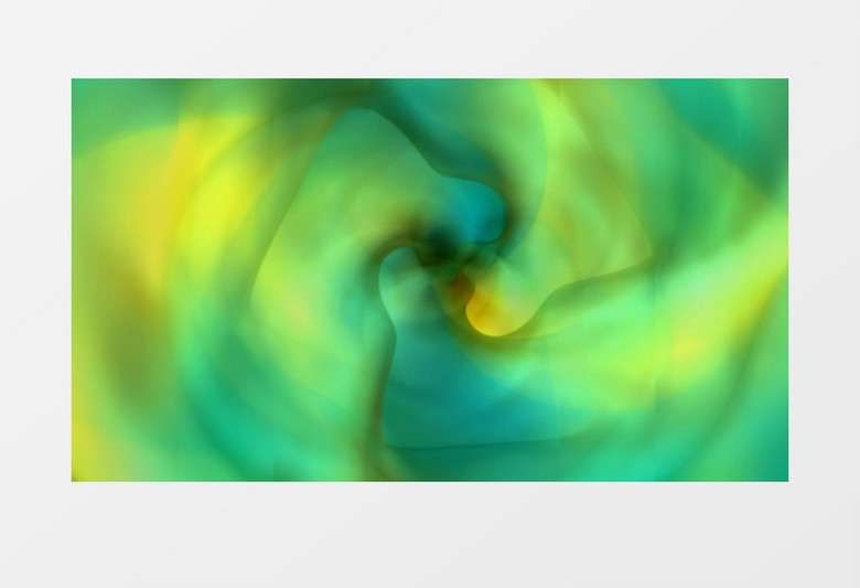 韩风版背景视频素材MP4