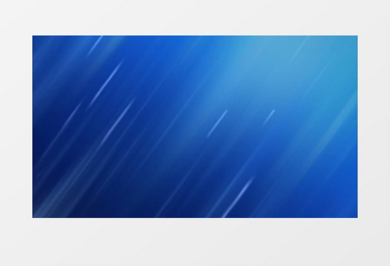 韩风版蓝色背景mp4视频素材下载_mp4格式_熊猫办公