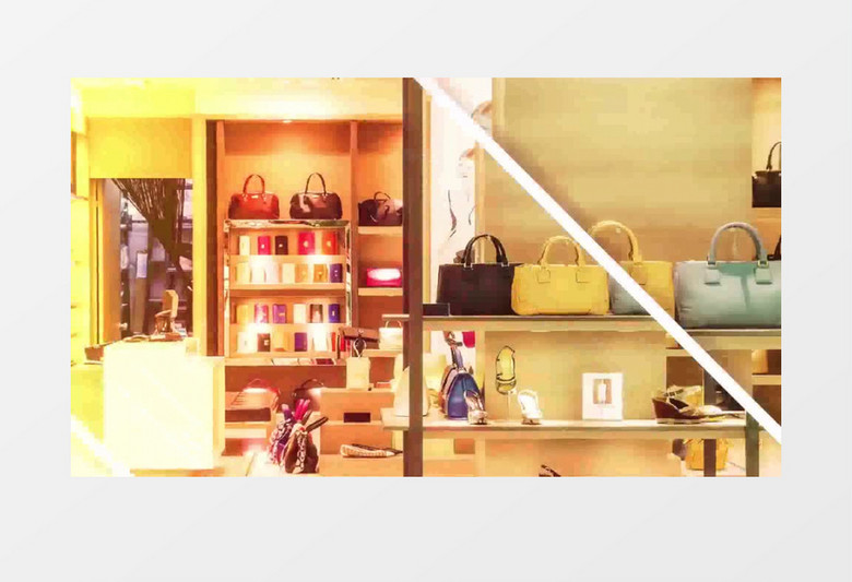 24款照片视频转场过渡动画素材包AE模板