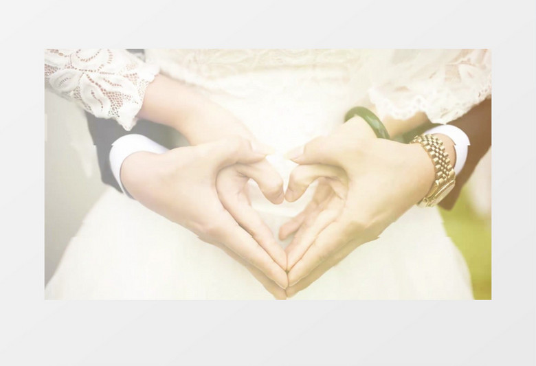 浪漫转场过渡动画图片展示幻灯片ae模板