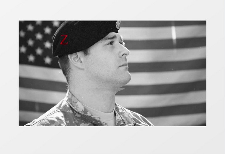 震撼华丽帅气咄咄逼人开场电子相册AE模板