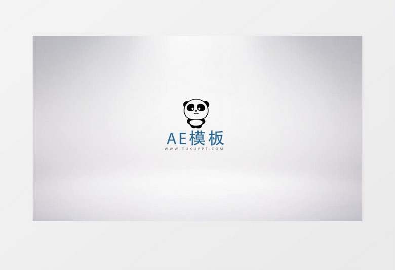 简洁大气企业公司发展营销业绩报告数据图表图片展示宣传片AE模板