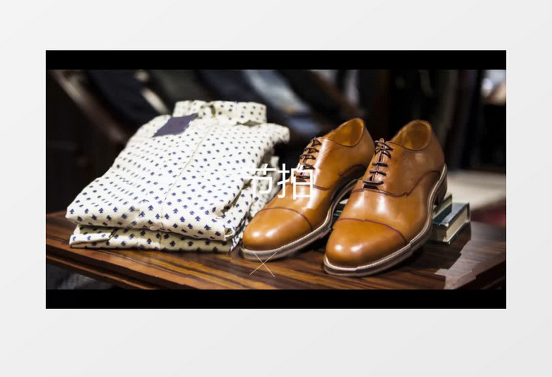 具有节奏感的快闪动画文字开场片头AE模板