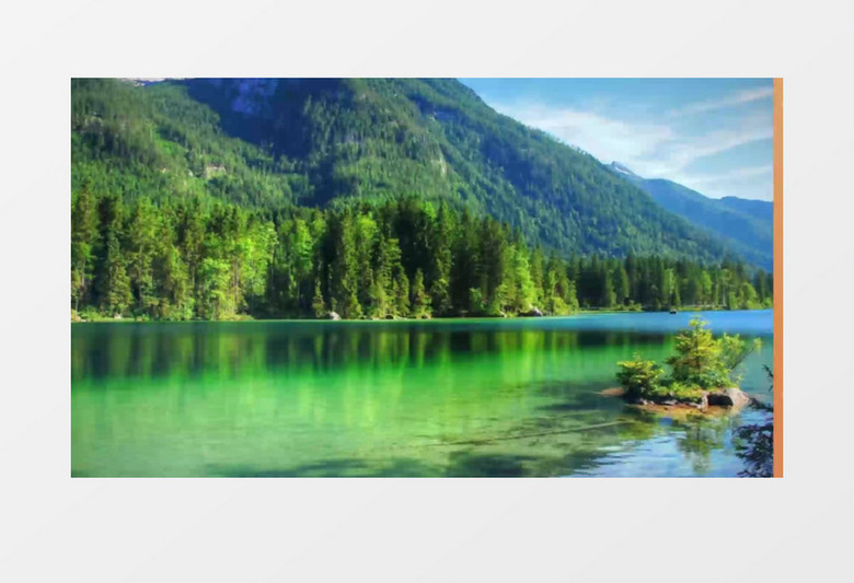 现代化占位符有趣明亮旅游动态ae模板AE模板