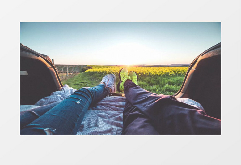节目花絮剪辑视频动感现代极限动画ae模板
